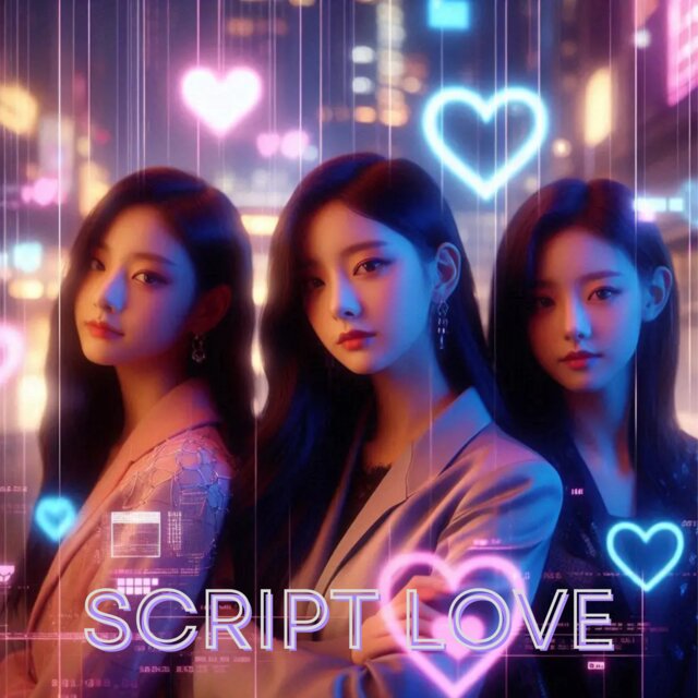 SCRIPT LOVE