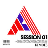 Session 01 : Remixes