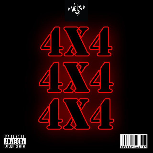 4x4