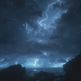 Spa in the Storm: A Unique Retreat