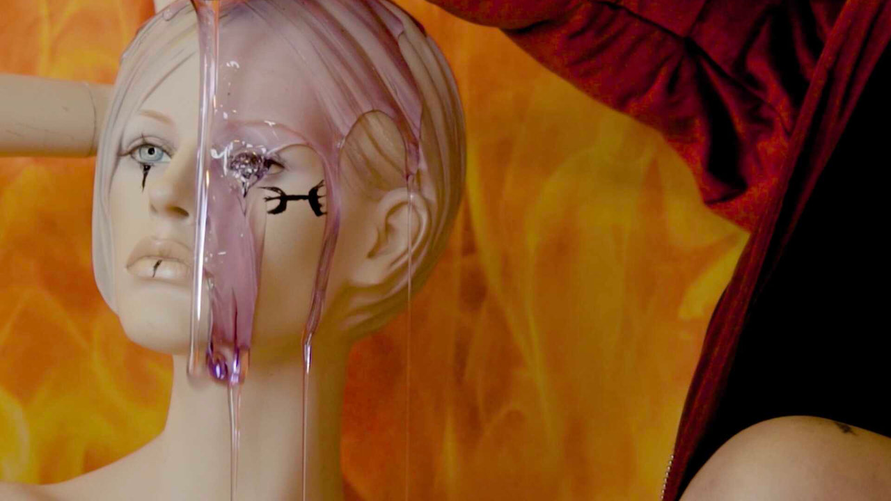 Double Vision (Official Video)