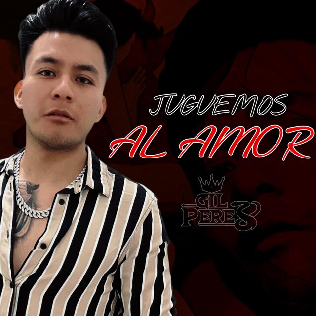 JUGUEMOS AL AMOR