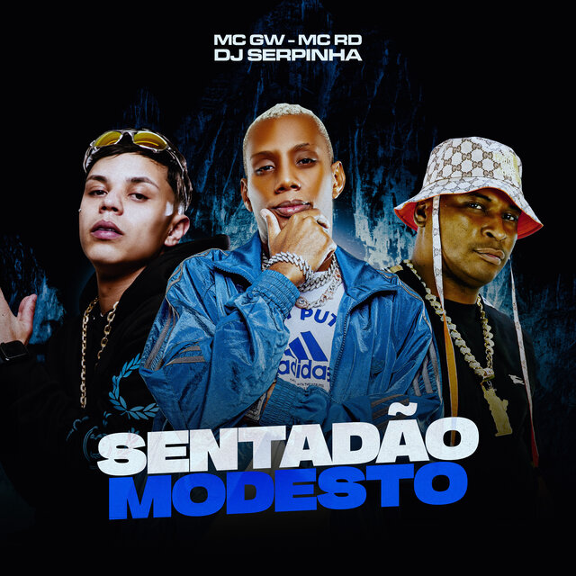 SENTADAO MODESTO
