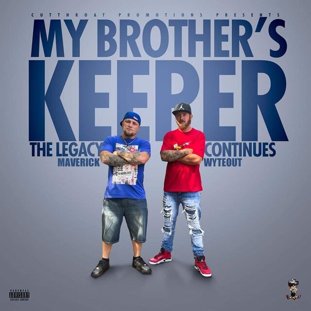 My Brothers Keeper
