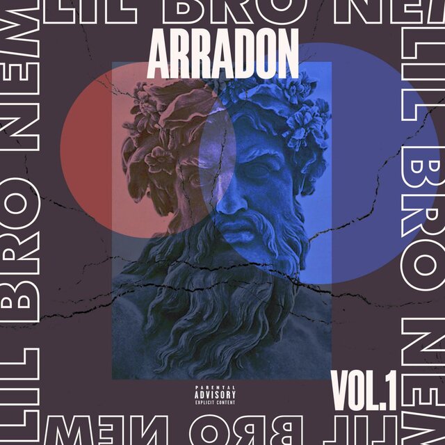 Lil Bro Nem vol 1
