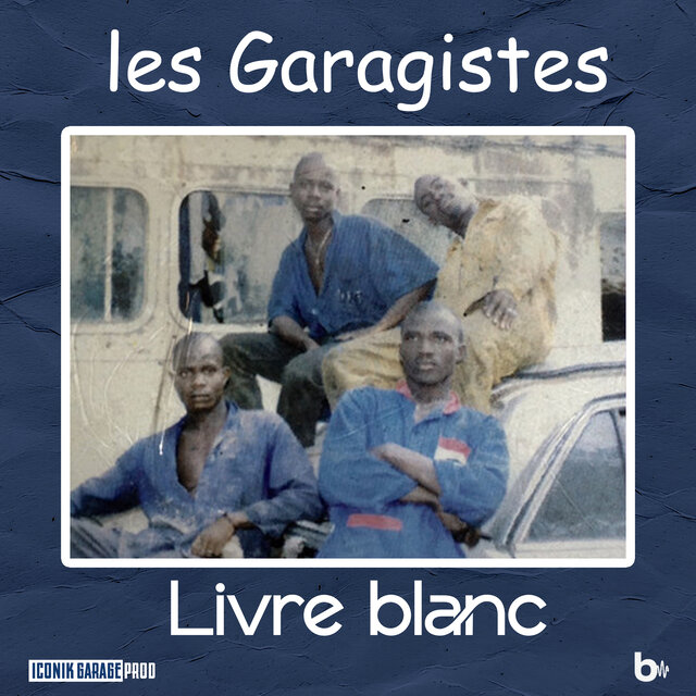 Livre Blanc