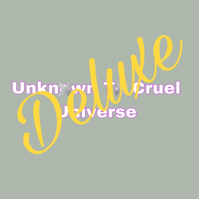 Utcu Deluxe