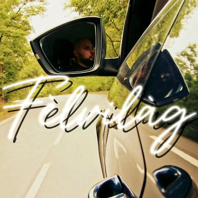 Félvilág