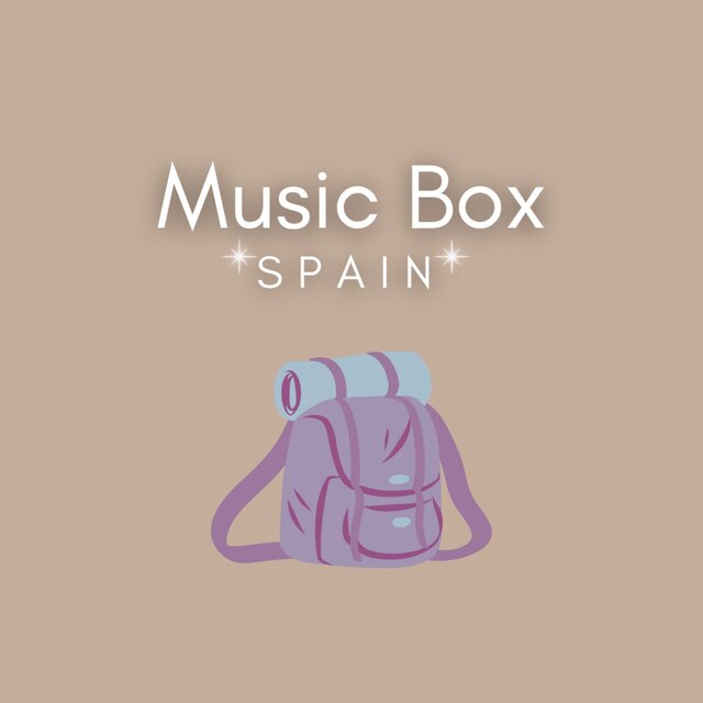 Music Box: Spain