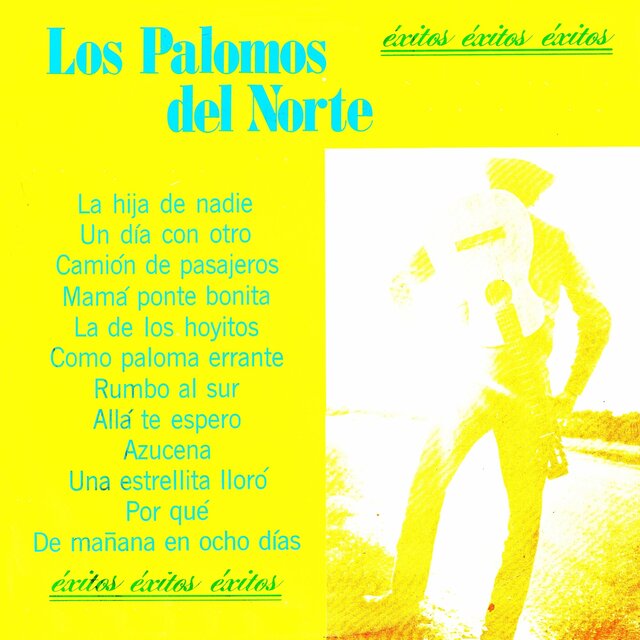 Éxitos, éxitos, éxitos
