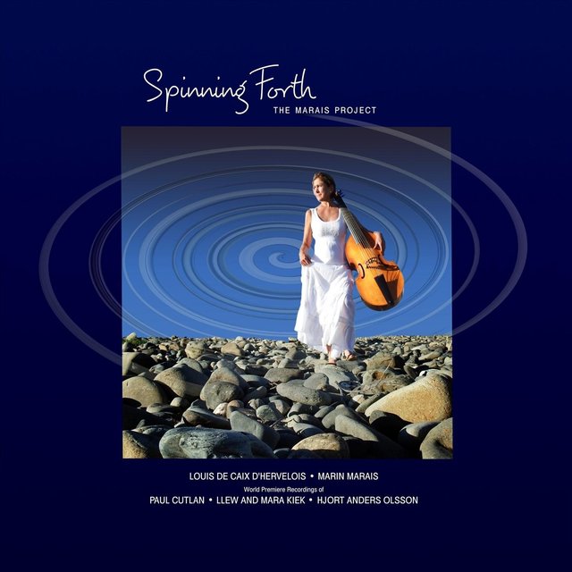 Spinning Forth