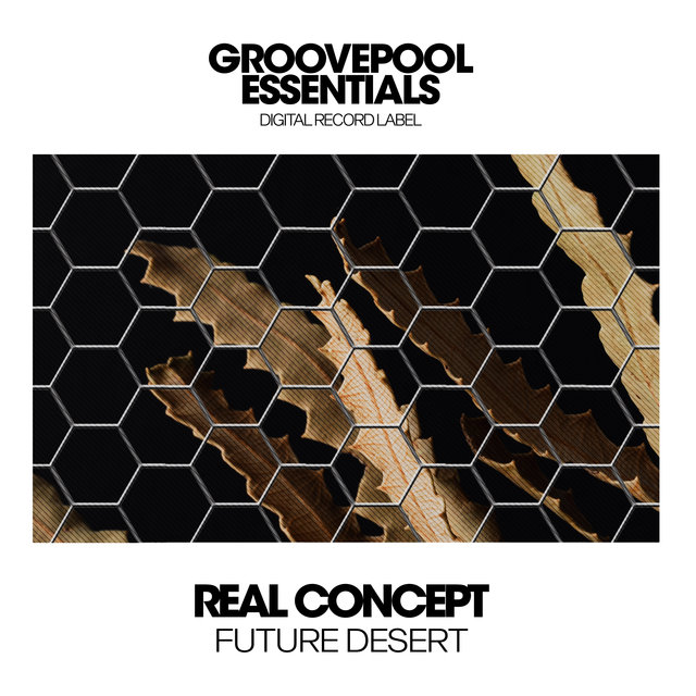 Future Desert