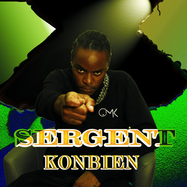 KONBIEN