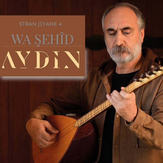 Wa Şehîd (Stran Jiyane 4)