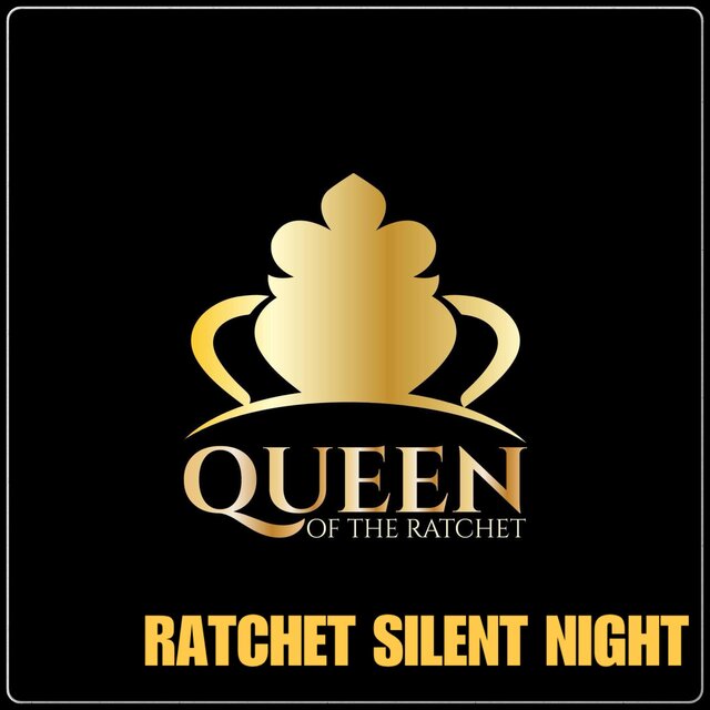 RATCHET SILENT NIGHT (feat. ria githuku)
