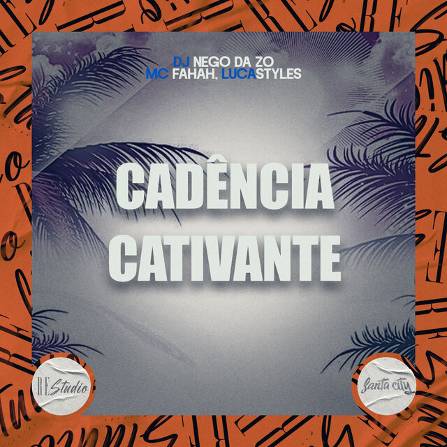 Cadência Cativante