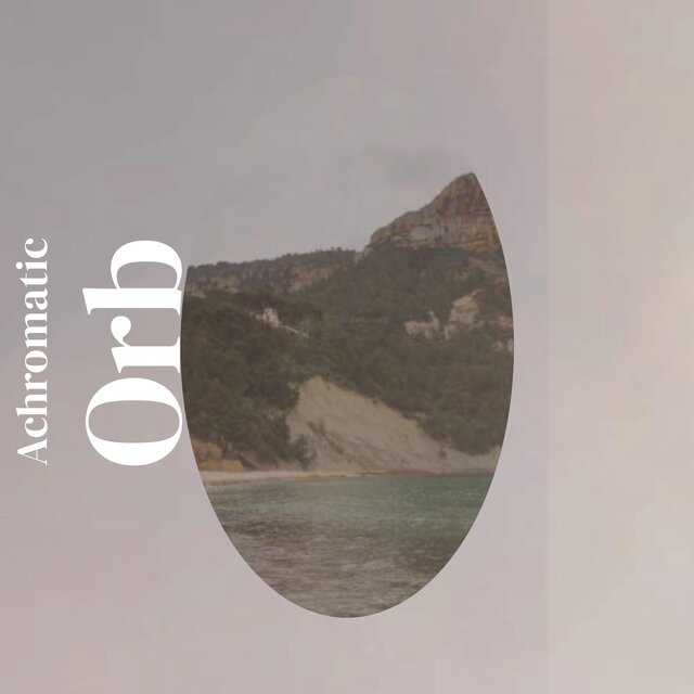 Achromatic Orb