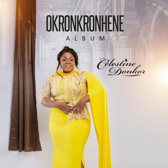 Okronkronhene