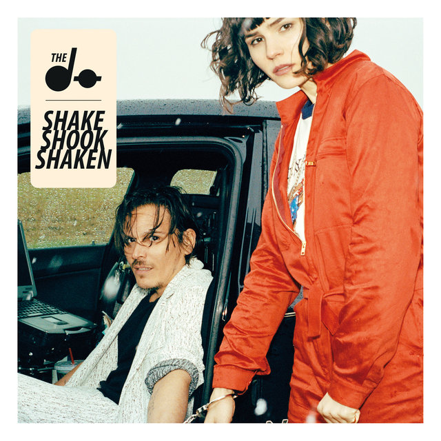 Shake Shook Shaken [Deezer Edition]