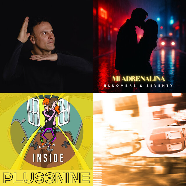 Cover art for album WORLD independent artists - Help music by User