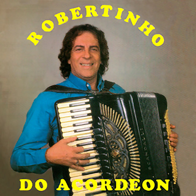 Robertinho do Acordeon