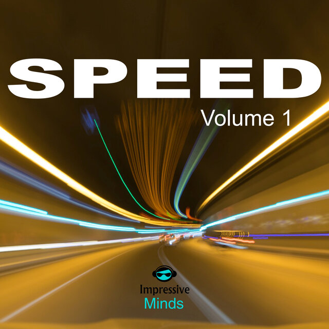 Speed, Vol.1