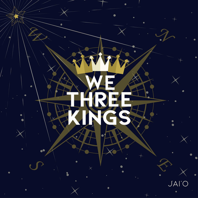 We Three Kings
