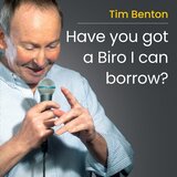 Have You Got a Biro I Can Borrow?