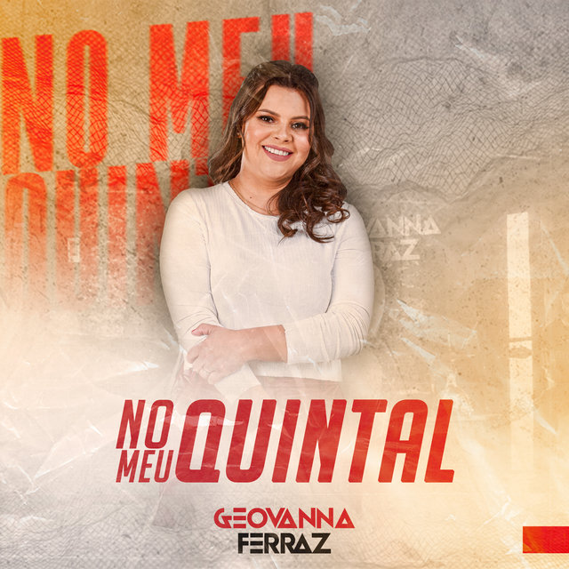No Meu Quintal