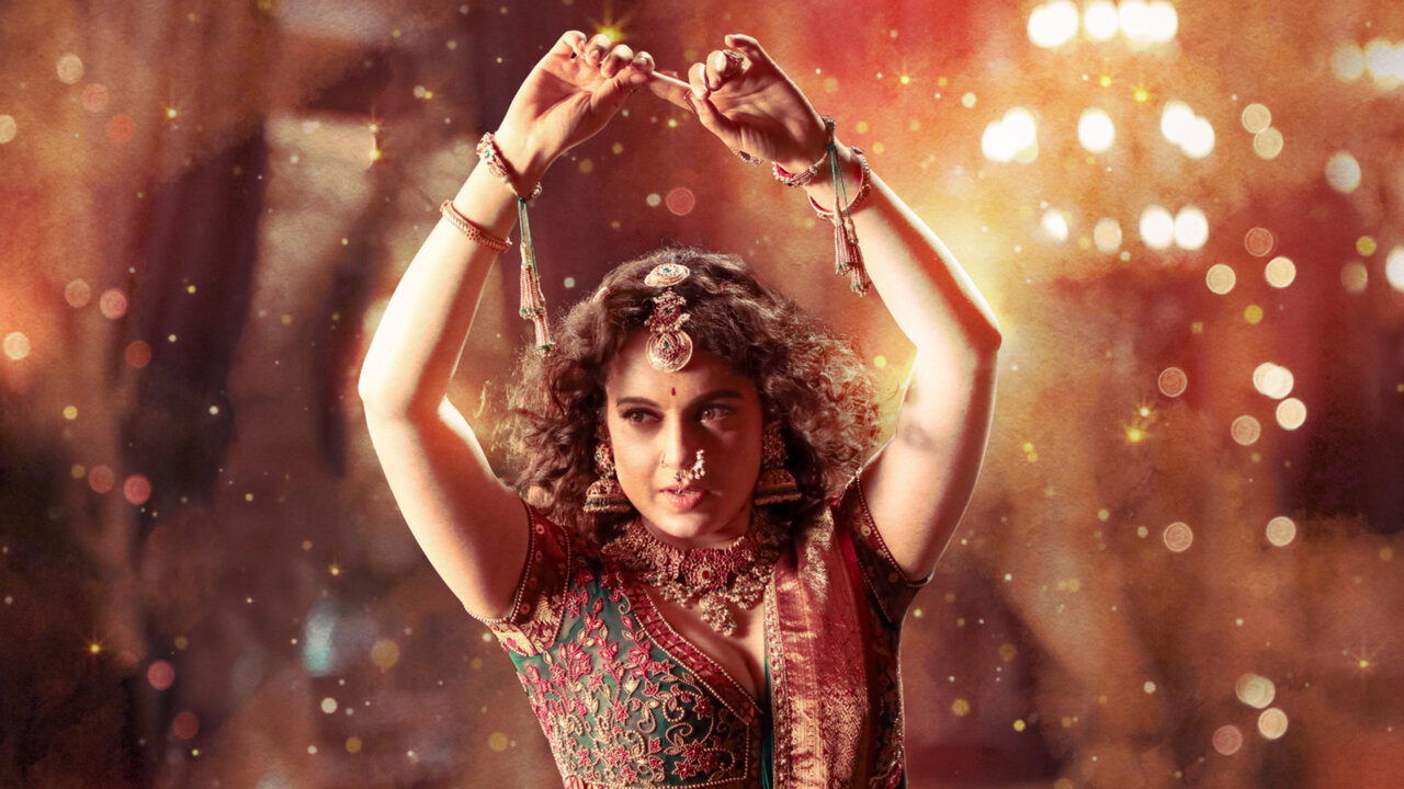 Nee Kaanave (Lyric Video [From "Chandramukhi 2 (Telugu)"])