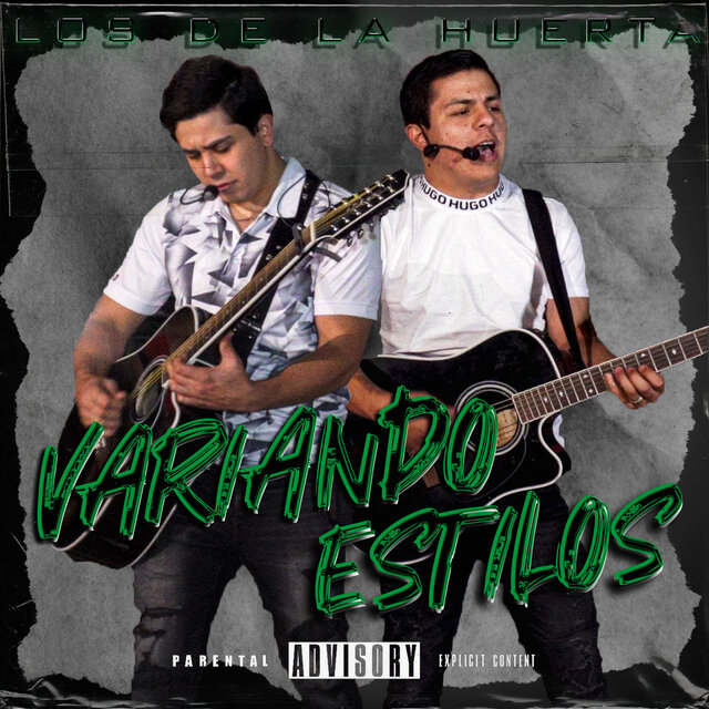 Variando Estilos