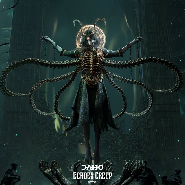 Echoes Creep