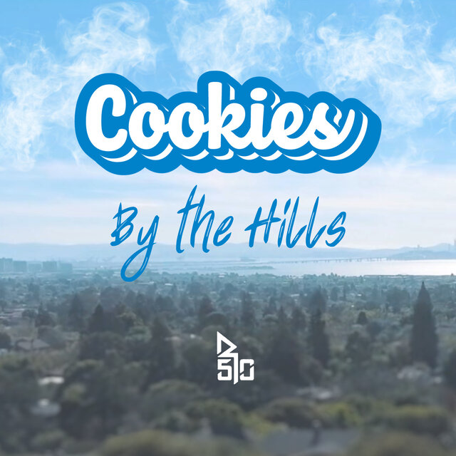 Cookies by the Hills