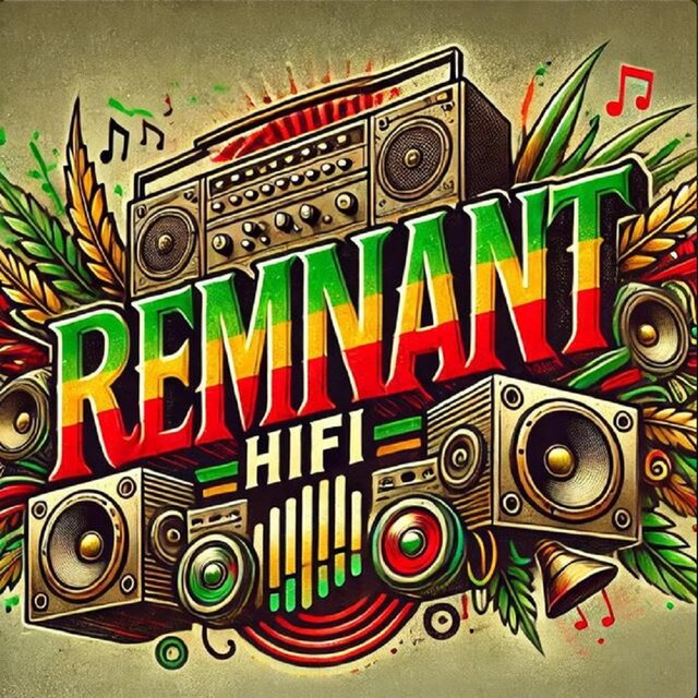 Roots Reggae meets the ancient sounds of Ireland