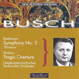 Symphony No. 3 in E-Flat Major, Op. 55 