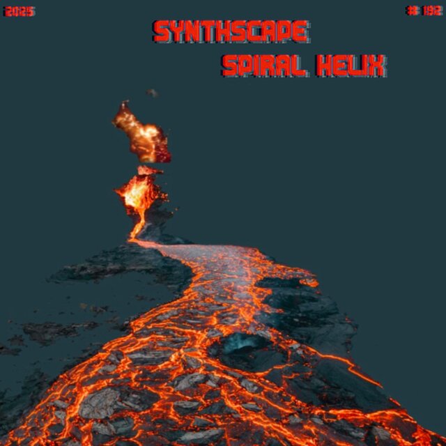 Synthscape