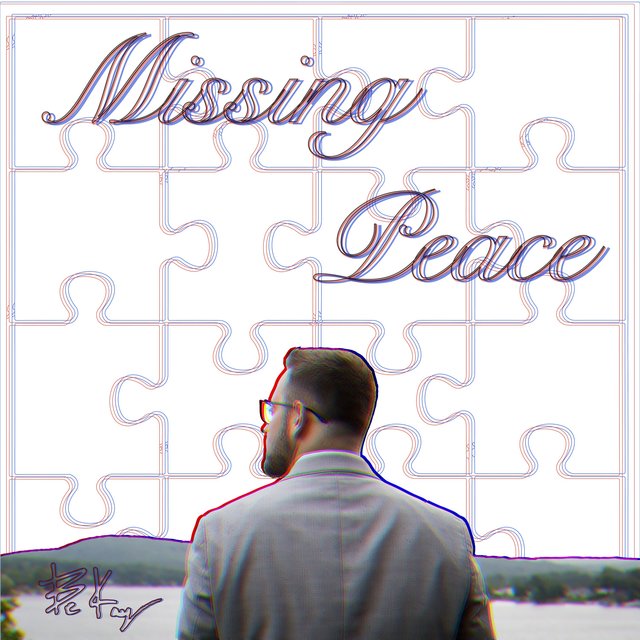 Missing Peace