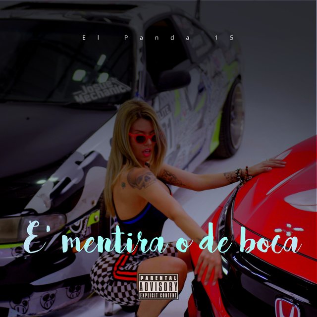 E' Mentira o De Boca (feat. Pakitin El Verdadero & MC Albertico)