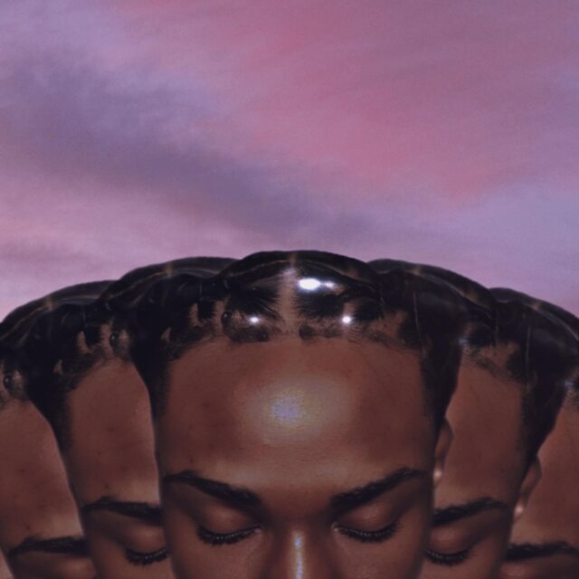 BLISSFUL AGONY