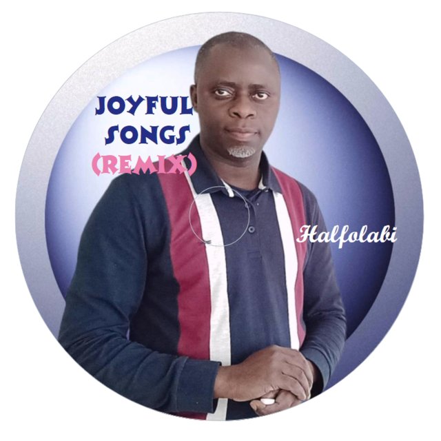 JOYFUL SONG (Remix)