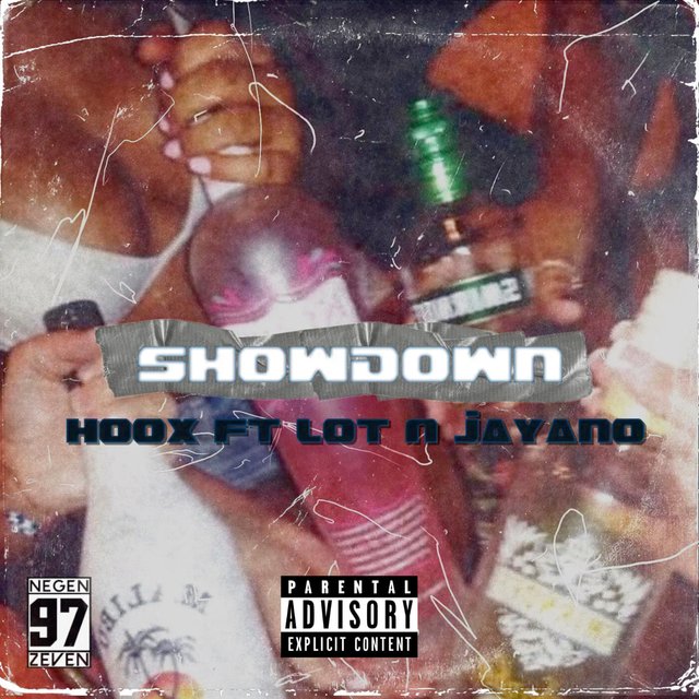 Showdown (feat. Lot & Jayano)