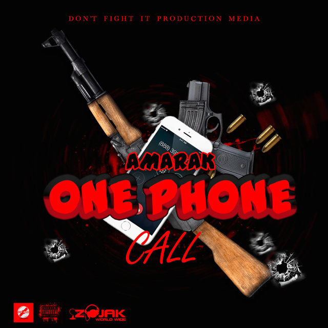 One Phone Call