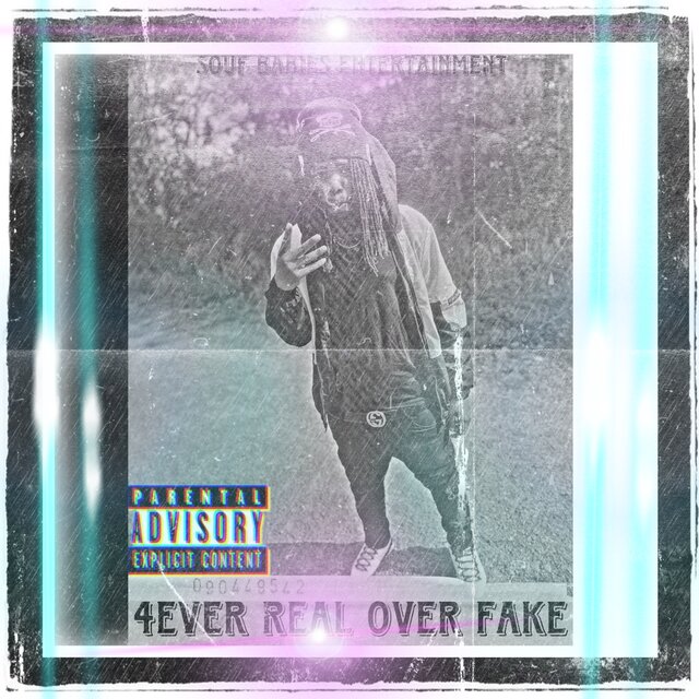 4Ever Real Over Fake