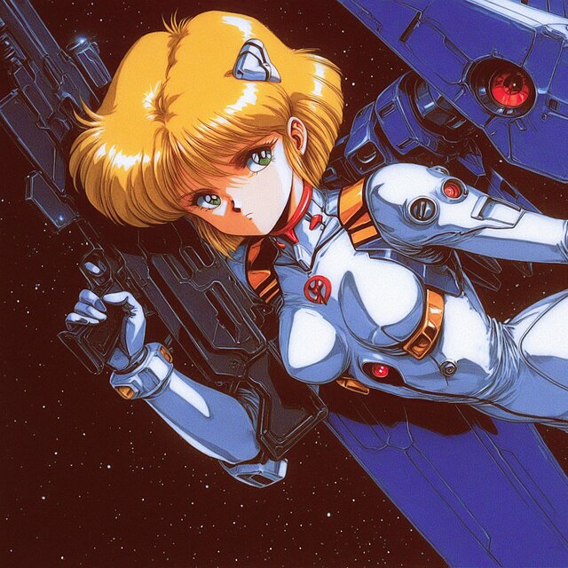 Memories of a Future That Never Was