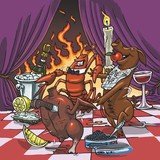 Barbecue Bob