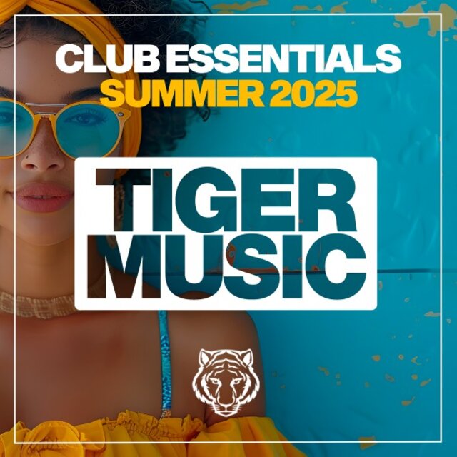 Club Essentials Summer 2025