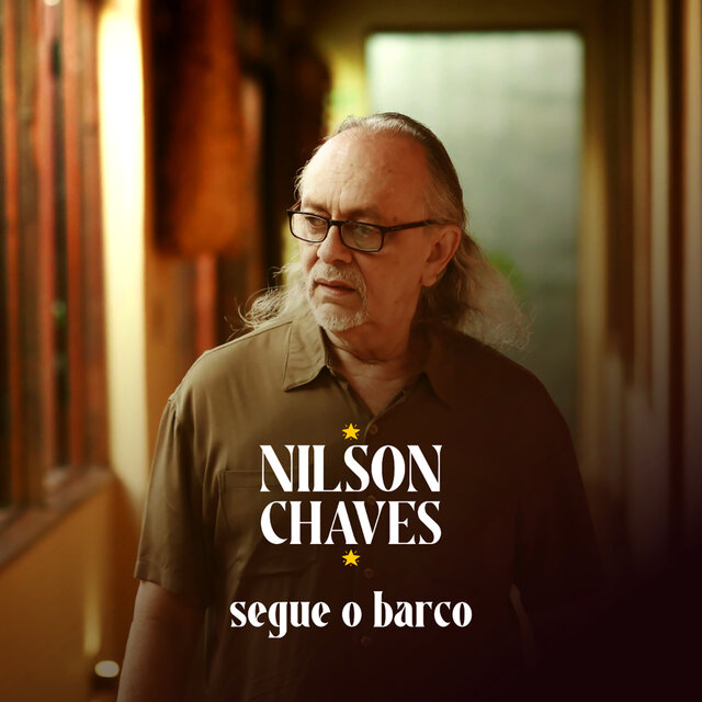 Segue o Barco