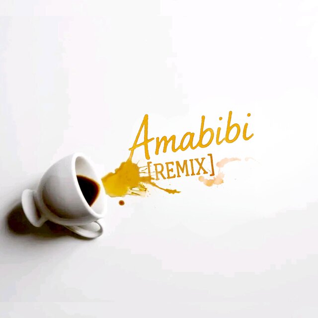 AMABIBI REMIX(S)