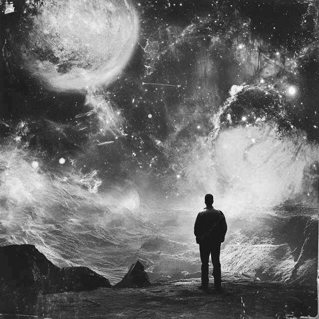 Cosmic Inspiration