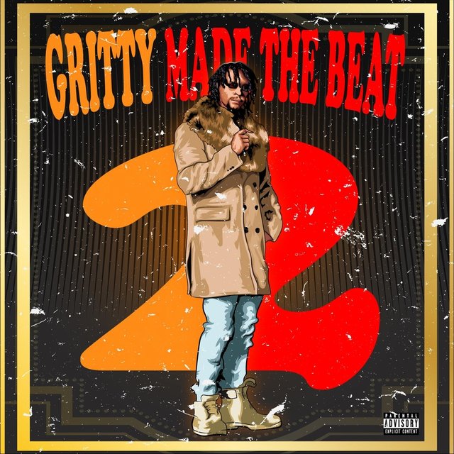 Gritty Madethebeat 2